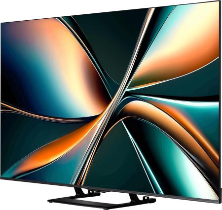 Телевизоры Hisense 55U7Q