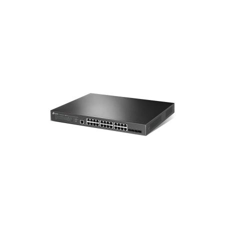 Коммутаторы TP-Link TL-SG3428XPP-M2