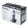 Радиотелефоны DECT Panasonic KX-TG2511RUM