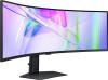 Мониторы Samsung ViewFinity S9 LS49C950UAIXCI [LS49C950UAIXCI]