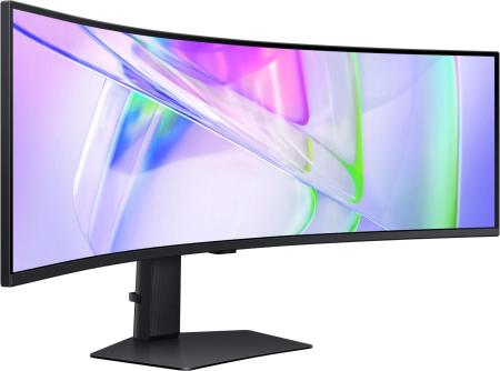 Мониторы Samsung ViewFinity S9 LS49C950UAIXCI [LS49C950UAIXCI]