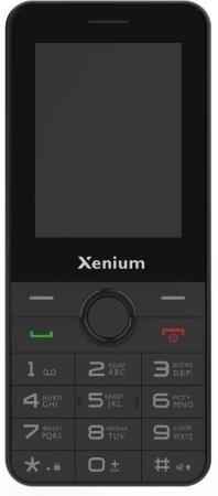 Мобильные телефоны Xenium X240 (черный) [CTX240BK/00]