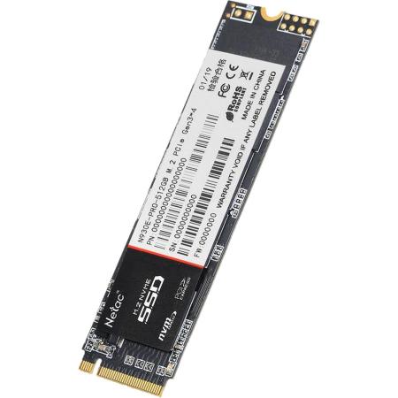 SSD Netac N930E PRO 1TB [NT01N930E-001T-E4X]