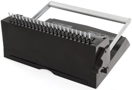 Брошюровщики BRAUBERG B20 [530960]