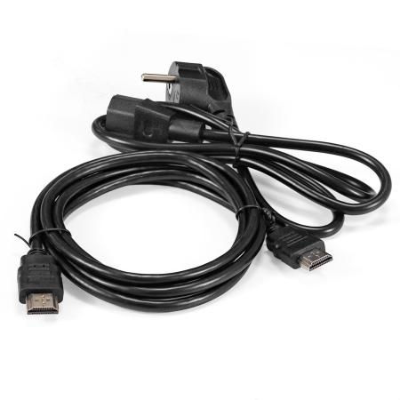 Мониторы ExeGate ProSmart EV2407 EX294427RUS [EX294427RUS]