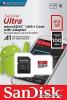 Карты памяти SanDisk Extreme PRO microSDXC SDSQXCD-512G-GN6MA 512GB (с адаптером) [SDSQXCD-512G-GN6MA]