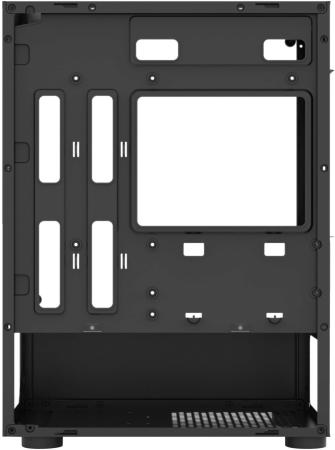Корпуса A4Tech Bloody BD-CC102F (черный) [2045952, BD-CC102F-BK]
