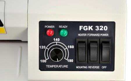 Ламинаторы Ping Da FGK320