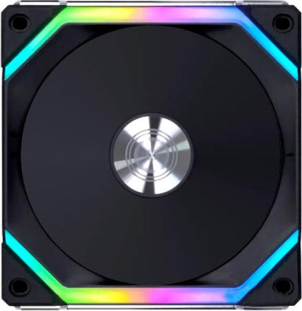 Системы охлаждения Lian Li Uni Fan SL V2 120 G99.12SLV21B.00 [G99.12SLV21B.00]