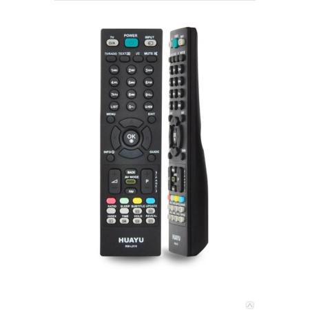 Универсальные пульты ДУ Huayu RM-L810 для LG universal [RM-L810]