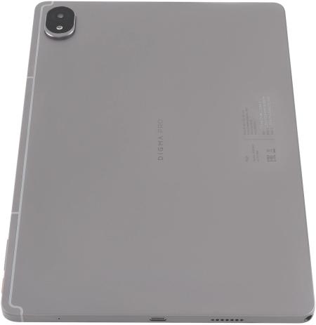 Планшеты Digma Pro Edge 4G 8GB/128GB (серый космос) [2017988, 4630143154207, TA3D1M01]
