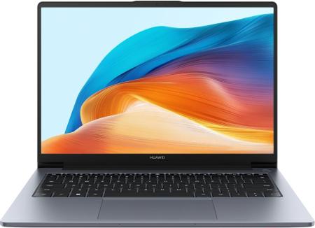 Ноутбуки Huawei MateBook D 14 2023 MDF-X 53013XFA [53013XFA]