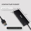 USB-хабы и док-станции Buro BU-HUB4-0.5-U3.0 [436330]