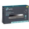 Коммутаторы TP-Link TL-SG1008MP