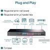 Коммутаторы TP-Link TL-SG1428PE