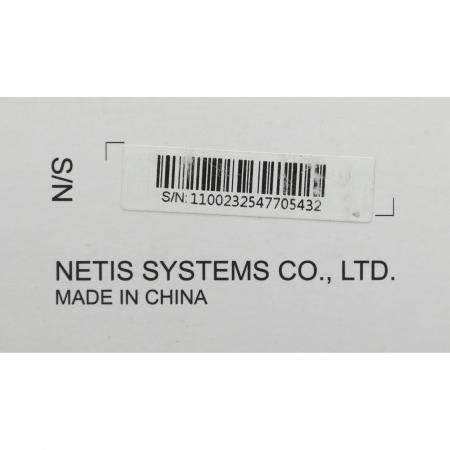 Беспроводные маршрутизаторы Netis MW5360