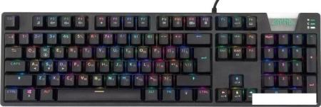 Клавиатуры Defender Doom Keeper GK-100DL [45100]