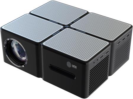 Проекторы CACTUS CS-PRO.03B.WUXGA-A