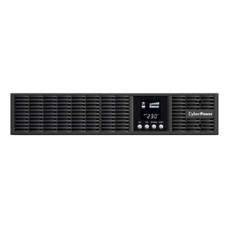Источники бесперебойного питания CyberPower Online S (OLS2000ERT2U)