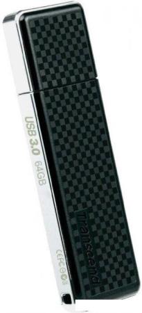 USB Flash GOODRAM UME2 64GB (белый) [UME2-0640W0R11]