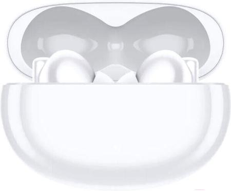 Наушники и гарнитуры HONOR Choice Earbuds X5 Pro (белый, международная версия) [5504AALJ]