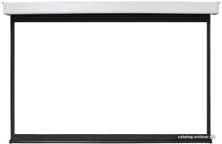 Проекционные экраны Future Vision Video Electric 200x150 E200VMW [E200VMW]