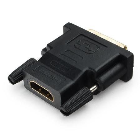 Кабели, адаптеры, разветвители Cablexpert A-HDMI-DVI-2