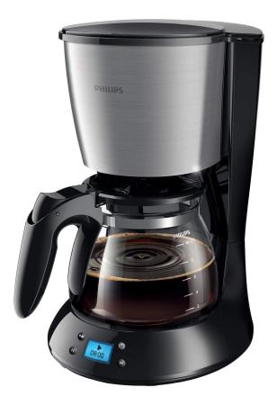 Кофеварки и кофемашины Philips HD7459/20