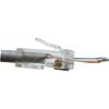 Кабели, адаптеры, разветвители Lanmaster LAN-EZ45-8P8C/U6-100 (100 шт) [LAN-EZ45-8P8C/U6-100]
