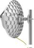 Беспроводные точки доступа и усилители Wi-Fi Ubiquiti PowerBeam M5 [NBE-M5-16] [NBE-M5-16, NBE-M5-16 EU]