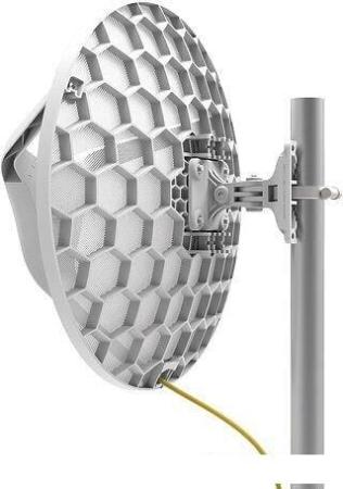 Беспроводные точки доступа и усилители Wi-Fi Ubiquiti PowerBeam M5 [NBE-M5-16] [NBE-M5-16, NBE-M5-16 EU]