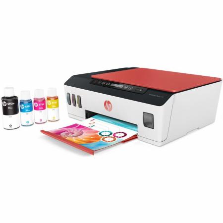 Принтеры и МФУ HP Smart Tank 519 Wireless 3YW73A [3YW73A]