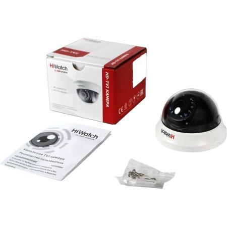 Камеры CCTV HiWatch DS-T591(C) (2.8 мм)