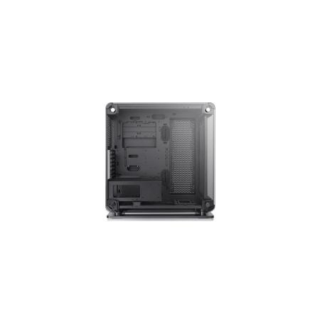 Корпуса Thermaltake Core P6 Tempered Glass CA-1V2-00M1WN-00 [CA-1V2-00M1WN-00]