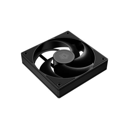 Системы охлаждения ID-Cooling AS-120-K Trio [AS-120-K TRIO]
