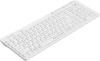 Клавиатуры A4Tech Fstyler FBK27C AS (белый) [4711422001334]