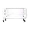 Обогреватели Thermex Frame 2000E Wi-Fi [401 019]