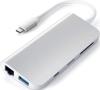 USB-хабы и док-станции Ugreen CM473 20805 [20805]