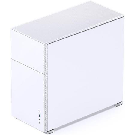 Корпуса Jonsbo D41 STD (белый)