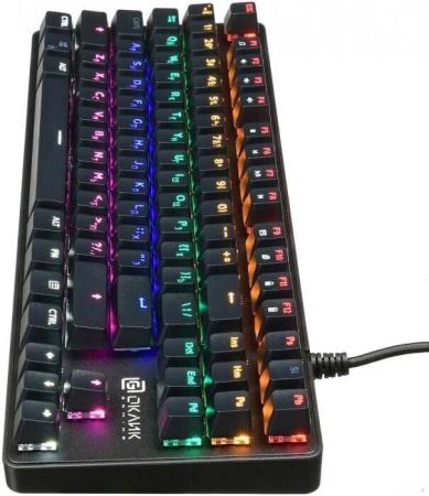 Клавиатуры Defender Doom Keeper GK-100DL [45100]