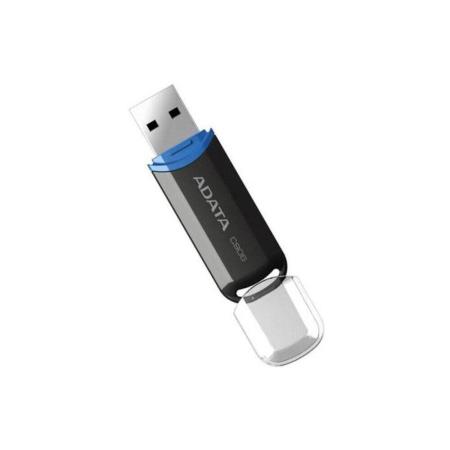 USB Flash ADATA C906 32 Гб White (AC906-32G-RWH)