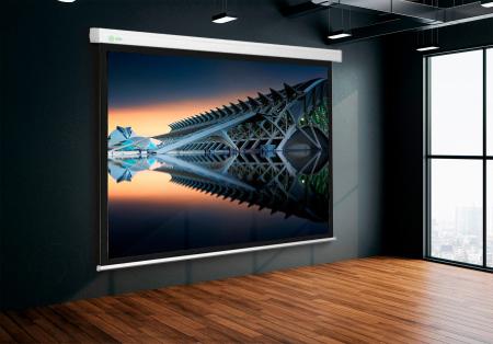 Проекционные экраны CACTUS Motoscreen CS-PSM-183x244 [CS-PSM-183x244]