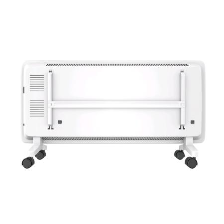 Обогреватели Thermex Frame 2000E Wi-Fi [401 019]