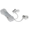 Наушники и гарнитуры Xiaomi Mi In-Ear Headphones Basic HSEJ03JY (серебристый) [ZBW4355TY]