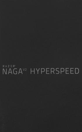 Мыши Razer Naga V2 HyperSpeed [RZ01-03600100-R3G1]