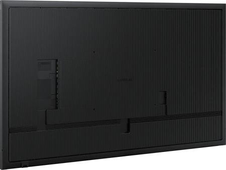 Информационные панели Samsung QM55C LH55QMCEBGCXCI [LH55QMCEBGCXCI]
