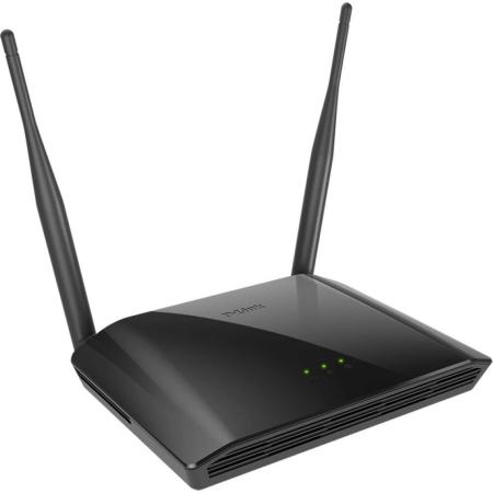 Беспроводные маршрутизаторы D-Link DIR-615/GFRU/R2A