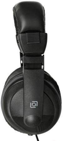 Наушники и гарнитуры Оклик HP-M211V