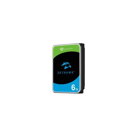 Жесткие диски Seagate SkyHawk AI 6TB ST6000VX009 [ST6000VX009]