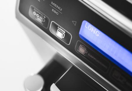 Кофеварки и кофемашины DeLonghi Autentica Cappuccino ETAM 29.660.SB [ETAM 29.660.SB]